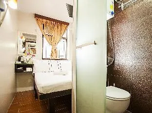 ゲストハウス ホテル コンフォート ゲスト ハウス E 香港