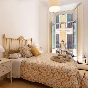 Molina Lario Catedral Apartment