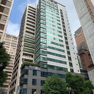 3* ホテル Mk ステイ