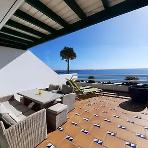 Gaviota Apartment
