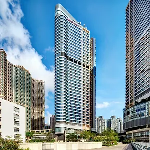 5* ホテル クラウン プラザ 香港九龍東