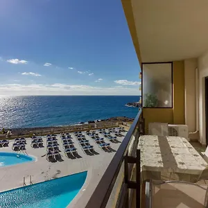 One Bedroom Ocean View Golf Del Sur Apartment
