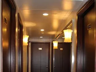 Comfort Guest House E Hongkong