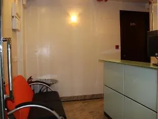 Comfort Guest House E Hongkong